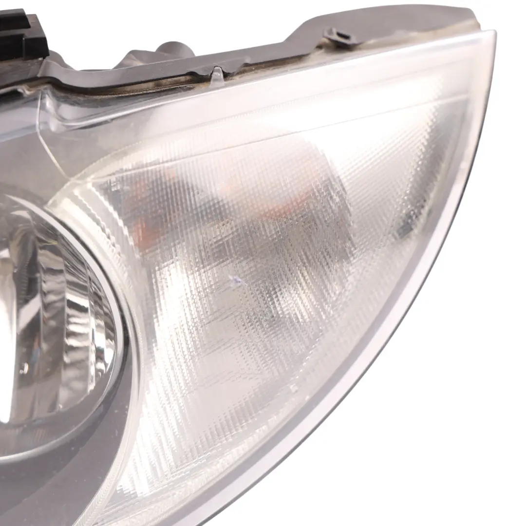 BMW E81 E87 LCI Passenger Front Left N/S Headlight Headlamp Light - SKU rhd-7249651-4 - Part number 7249651