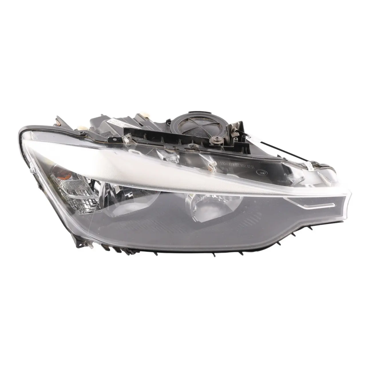 BMW F30 F31 Headlight Headlamp Lamp Front Right O/S Driver 7259540