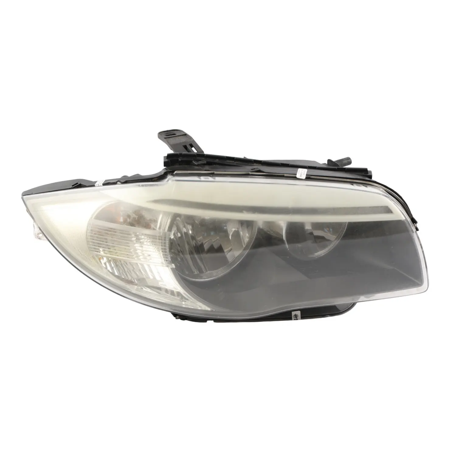 BMW E82 E88 Headlight Headlamp Lamp Light Right O/S 7263642