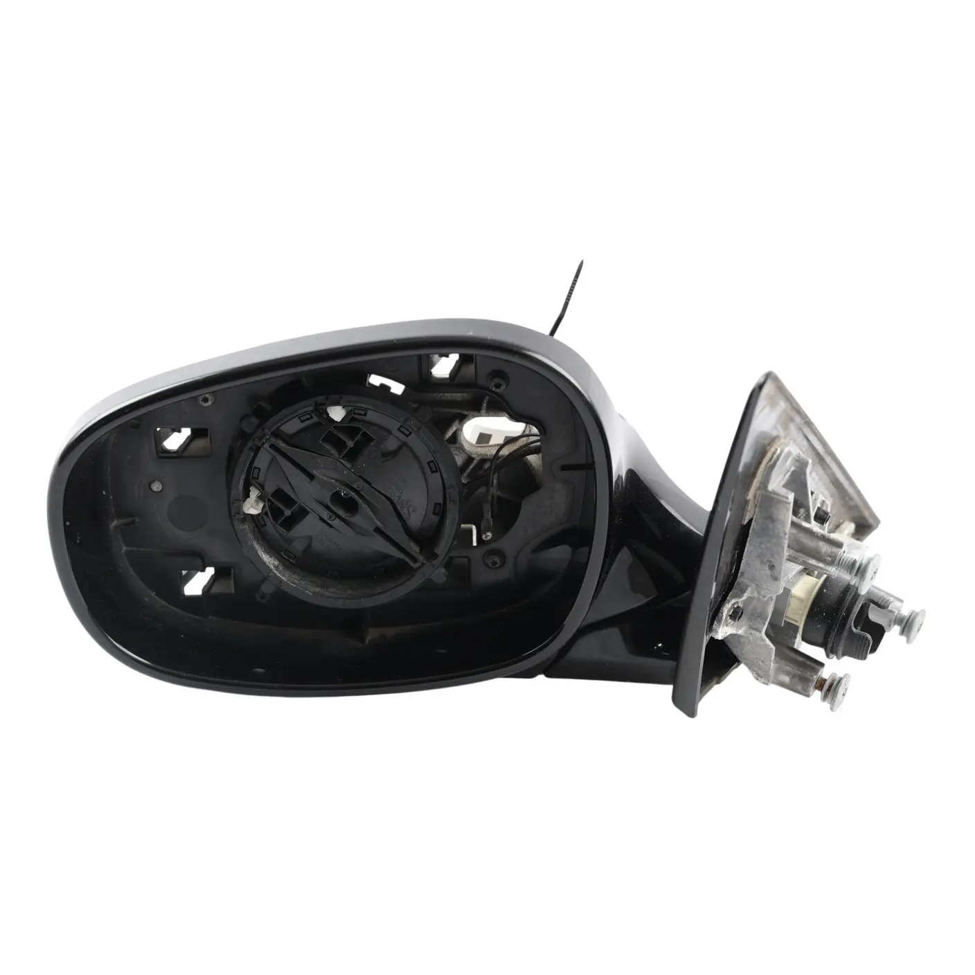Wing Mirror BMW E90 E91 LCI M Sport High Gloss Heated 5 Pins Left N/S