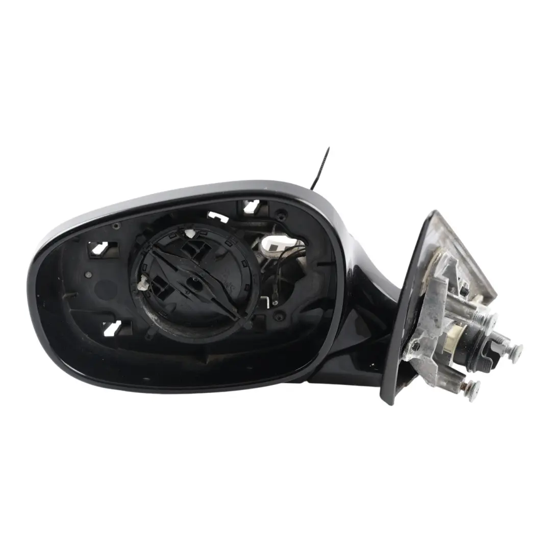 Wing Mirror BMW E90 E91 LCI M Sport High Gloss Heated 5 Pins Left N/S to with Part number 7268279 Wing Mirror BMW E90 E91 LCI M Sport High Gloss Heated 5 Pins Left N/S - SKU RHD-7268279-2 - Part number 7268279