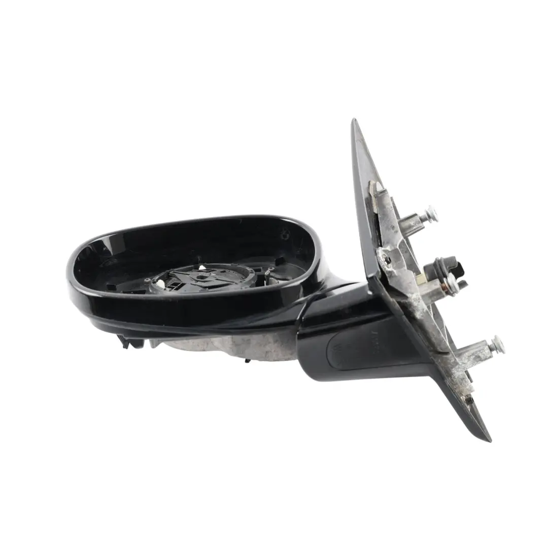 Wing Mirror BMW E90 E91 LCI M Sport High Gloss Heated 5 Pins Left N/S to with Part number 7268279 Wing Mirror BMW E90 E91 LCI M Sport High Gloss Heated 5 Pins Left N/S - SKU RHD-7268279-2 - Part number 7268279