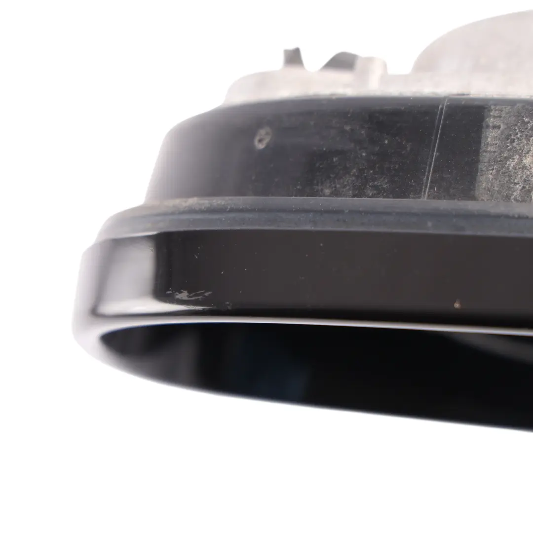  Wing Mirror BMW E90 E91 LCI M Sport High Gloss Heated 5 Pins Left N/S - SKU RHD-7268279-2 - Part number 7268279