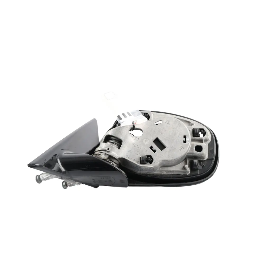 Wing Mirror BMW E90 E91 LCI M Sport High Gloss Heated 5 Pins Left N/S to with Part number 7268279 Wing Mirror BMW E90 E91 LCI M Sport High Gloss Heated 5 Pins Left N/S - SKU RHD-7268279-2 - Part number 7268279