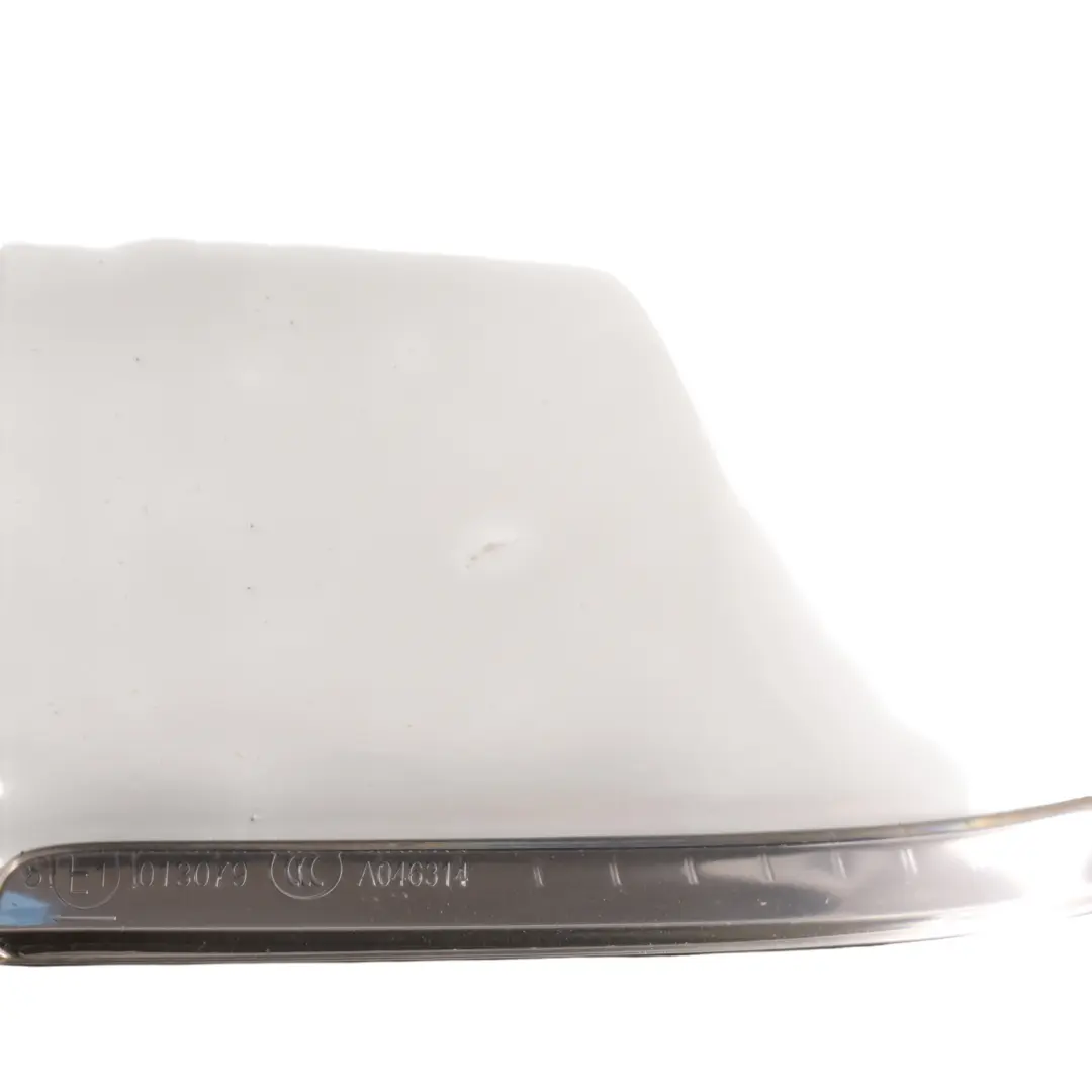 BMW F21 F22 F23 Left N/S Heated Wing Mirror 6 Pins Alpinweiss Alpine White - 300 - SKU RHD-7268539-AW1 - Part number 7268539