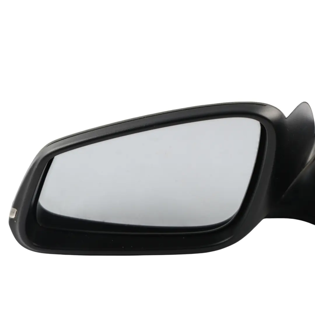  Wing Mirror Door BMW F21 F22 F23 Left Heated N/S Mineralweiss Mineral White A96 - SKU RHD-7268539-MW - Part number 7268539