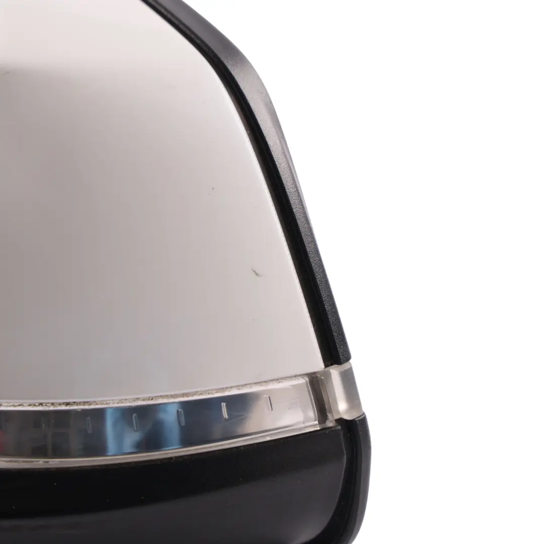 Wing Mirror Door BMW F21 F22 F23 Left Heated N/S Mineralweiss Mineral White A96 to with Part number 7268539 Wing Mirror Door BMW F21 F22 F23 Left Heated N/S Mineralweiss Mineral White A96 - SKU RHD-7268539-MW - Part number 7268539