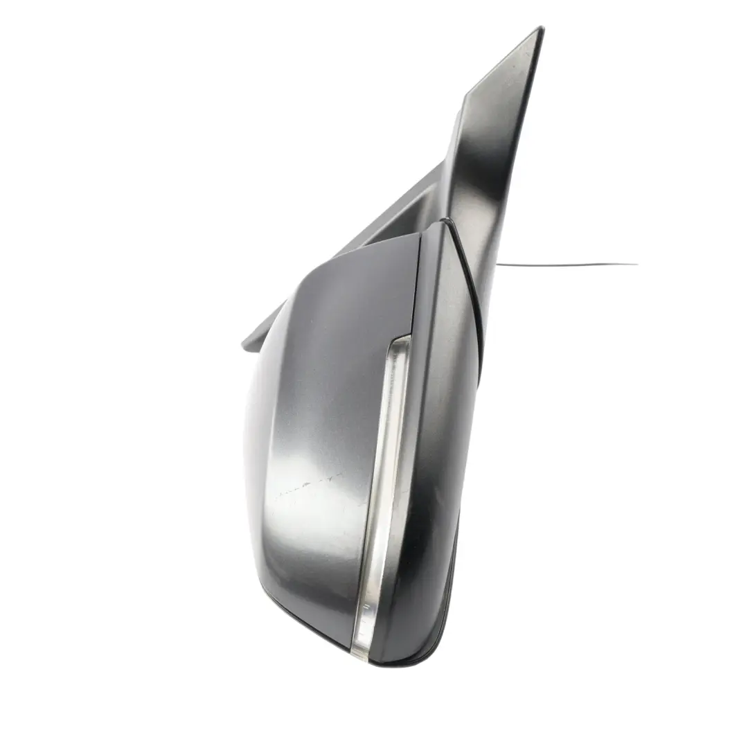 Wing Mirror BMW F21 F22 F23 Heated Right O/S Mineral Grau B39 Grey 5 PIN to with Part number 7268540 Wing Mirror BMW F21 F22 F23 Heated Right O/S Mineral Grau B39 Grey 5 PIN - SKU RHD-7268540-MG - Part number 7268540