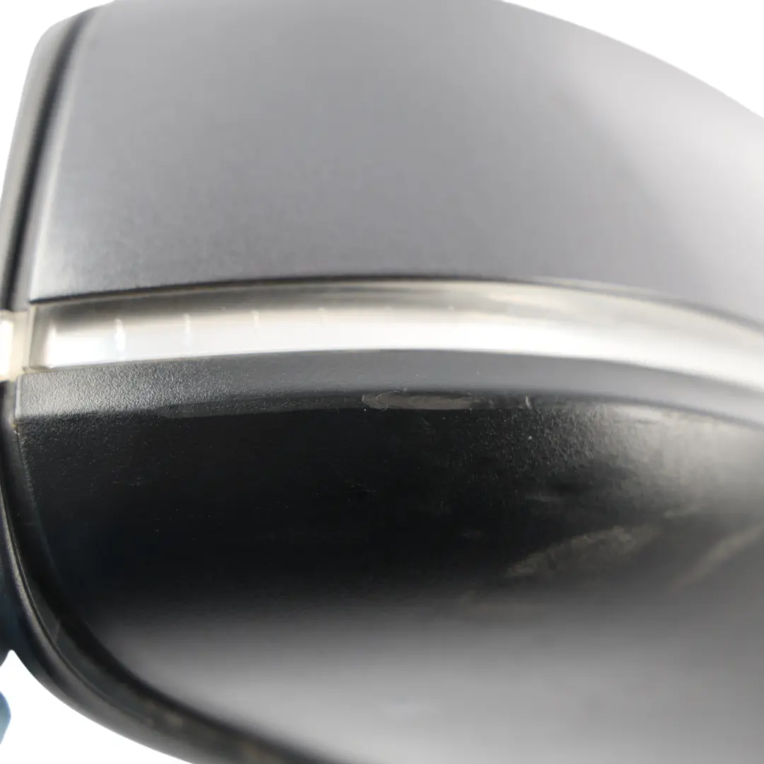 Wing Mirror BMW F21 F22 F23 Heated Right O/S Mineral Grau B39 Grey 5 PIN to with Part number 7268540 Wing Mirror BMW F21 F22 F23 Heated Right O/S Mineral Grau B39 Grey 5 PIN - SKU RHD-7268540-MG - Part number 7268540