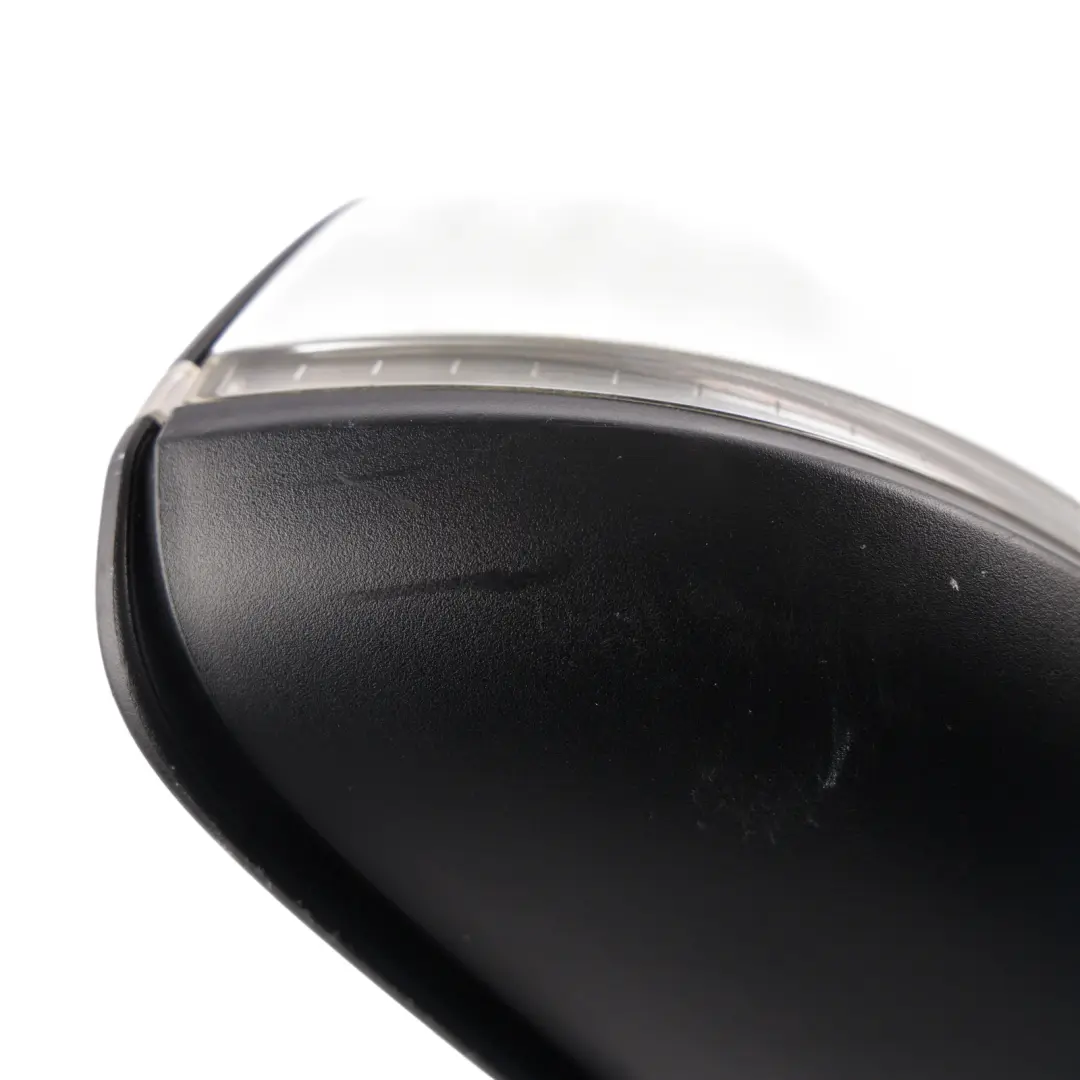  Wing Mirror Door BMW F21 F22 F23 Right Heated O/S Mineralweiss Mineral White A96 - SKU RHD-7268540-MW - Part number 7268540