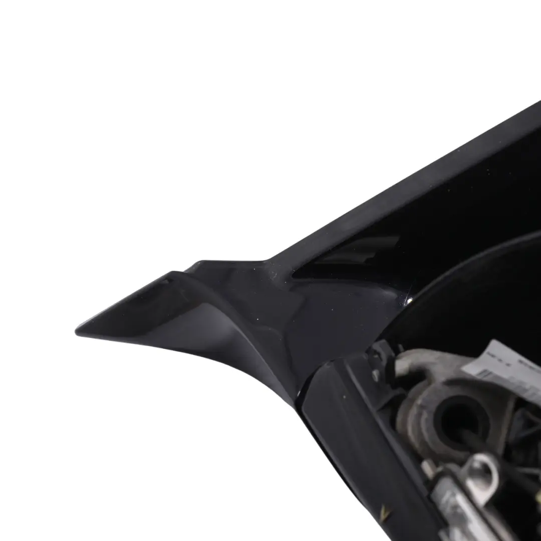  Wing Mirror BMW F87 Outside Door Heated High Gloss Left N/S - SKU rhd-7268635 - Part number 7268635