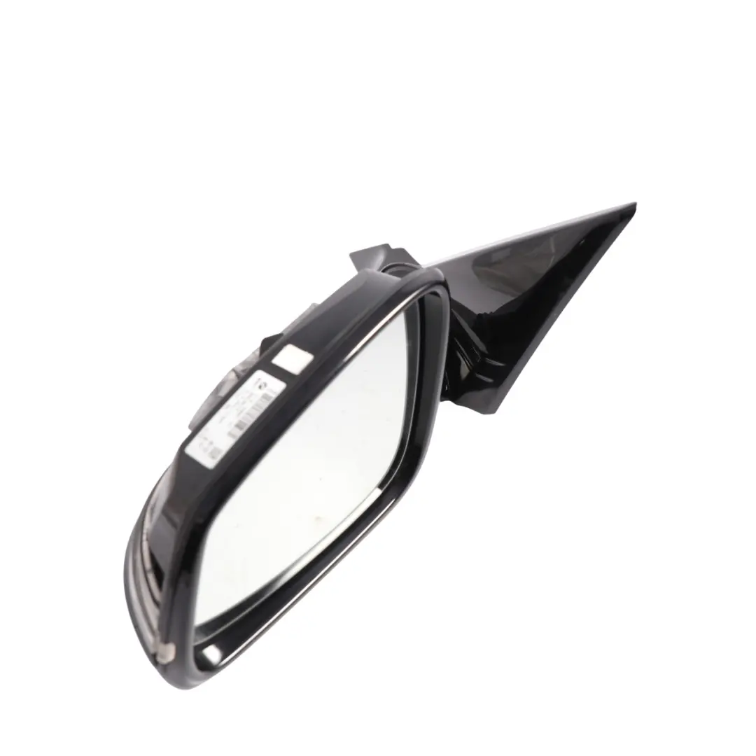  Wing Mirror BMW F87 Outside Door Heated High Gloss Left N/S - SKU rhd-7268635 - Part number 7268635