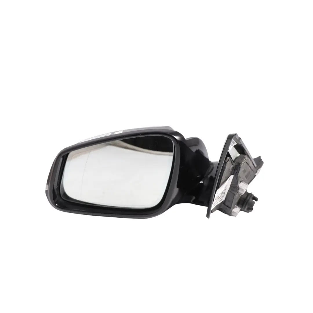  Wing Mirror BMW F87 Outside Door Heated High Gloss Left N/S - SKU rhd-7268635 - Part number 7268635