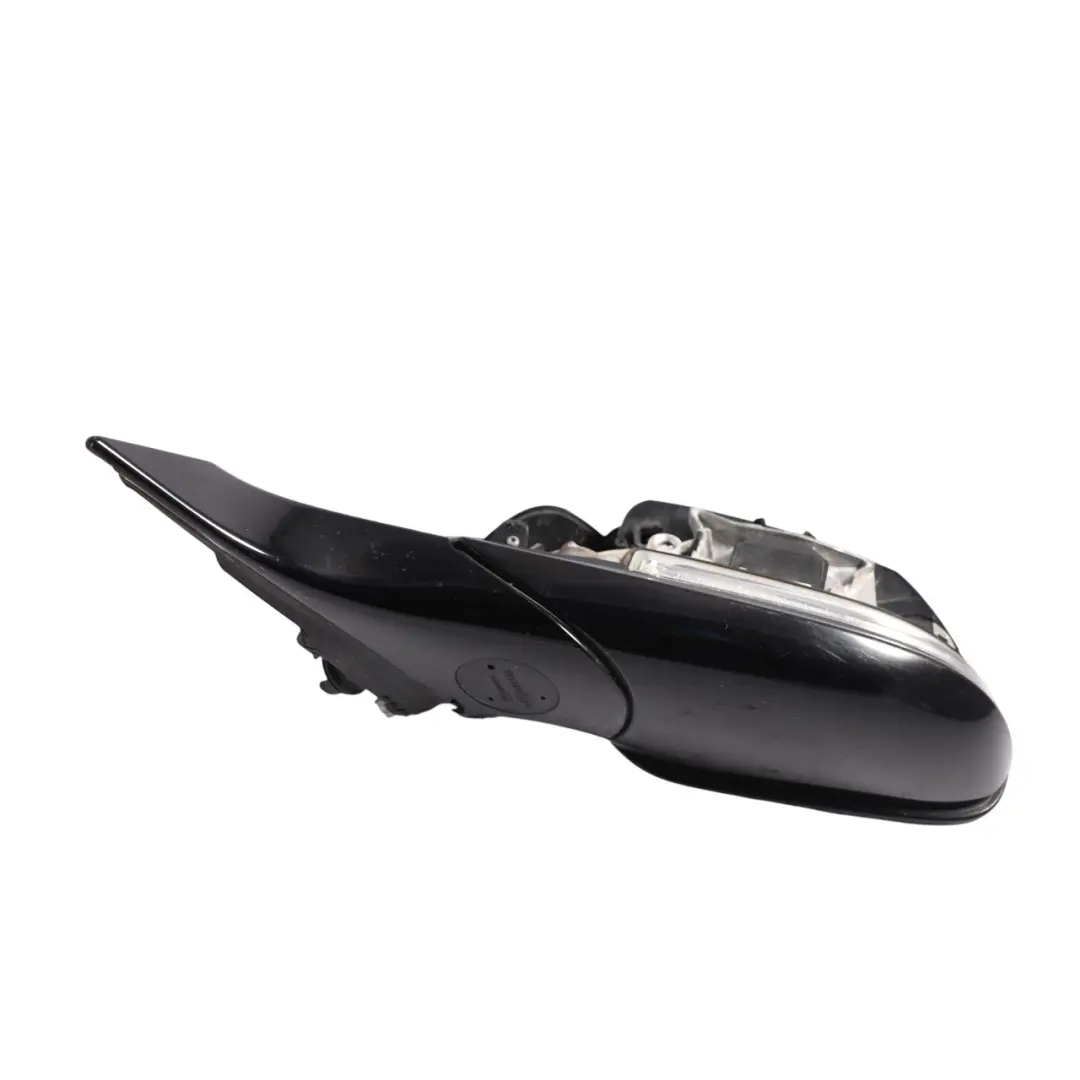 Wing Mirror BMW F87 Outside Door Heated High Gloss Left N/S - SKU rhd-7268635 - Part number 7268635