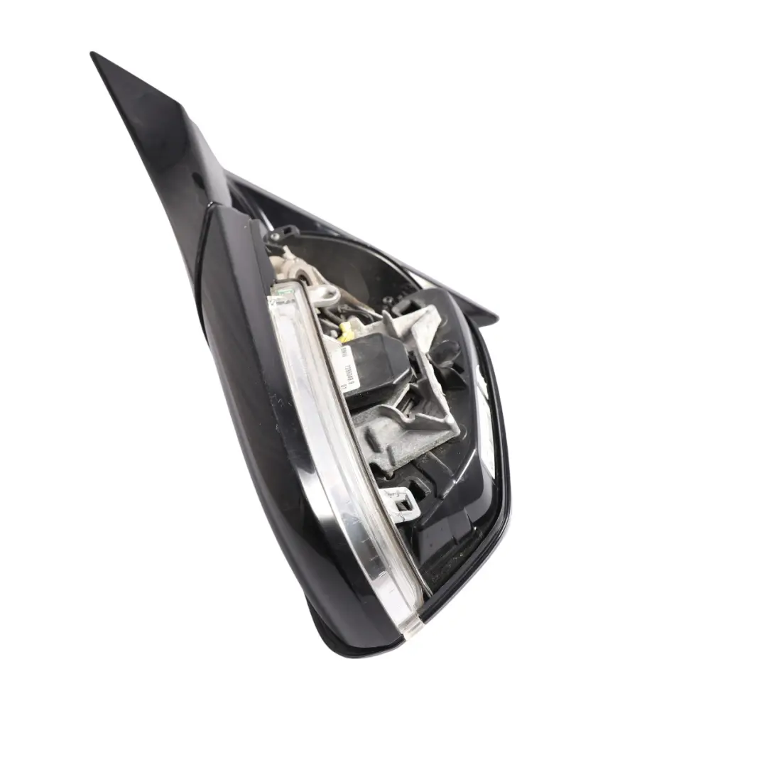  Wing Mirror BMW F87 Outside Door Heated High Gloss Left N/S - SKU rhd-7268635 - Part number 7268635