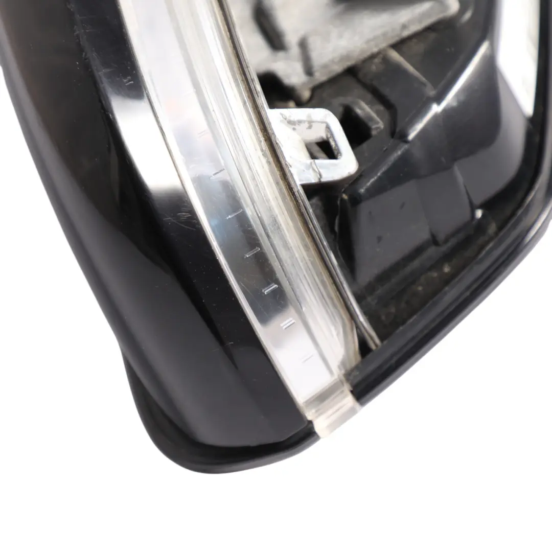  Wing Mirror BMW F87 Outside Door Heated High Gloss Left N/S - SKU rhd-7268635 - Part number 7268635