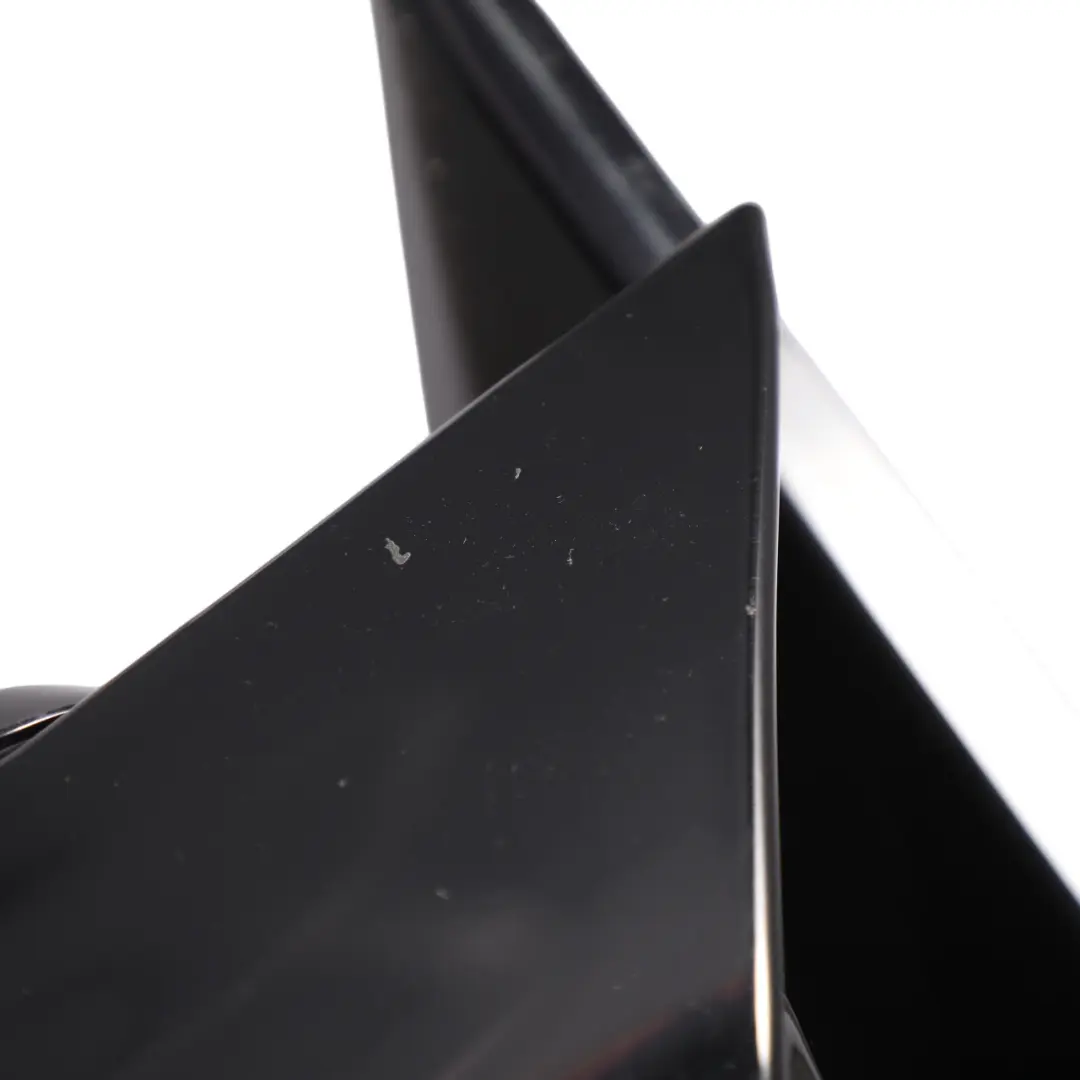 Wing Mirror Auto Dip High Gloss Shadow Line Right O/S Black to BMW F21 F22 with Part number 7268636 BMW F21 F22 Wing Mirror Auto Dip High Gloss Shadow Line Right O/S Black - SKU RHD-7268636-BLK - Part number 7268636