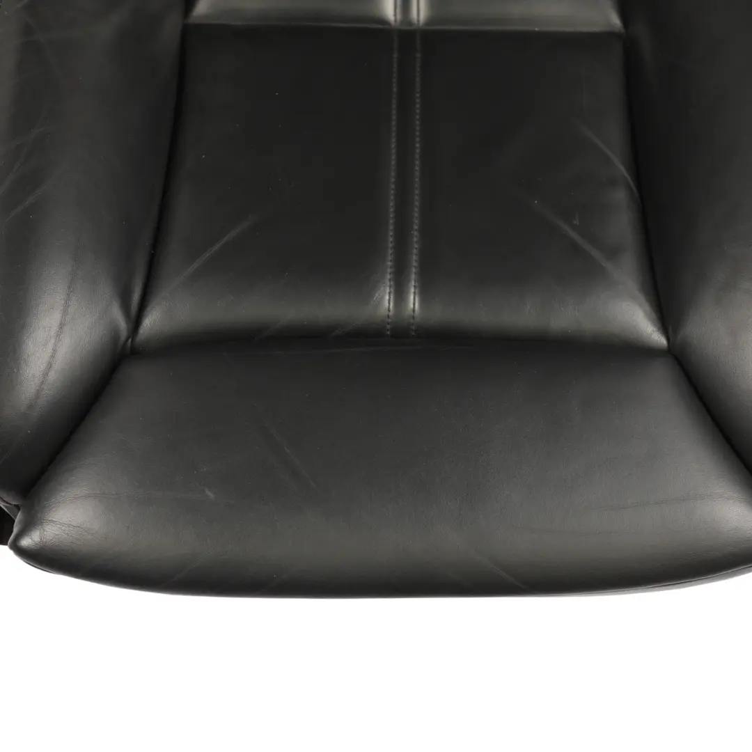 BMW F01 F02 F03 Front Seat Comfort Memory Heated Leather Nappa Black Right O/S - SKU RHD-7269801-2 - Part number 7269801