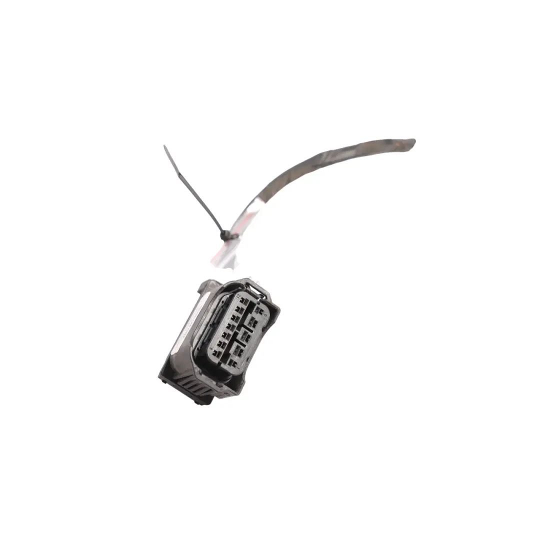 Headlight Bi-Xenon Lamp Plug Socket Wiring Left N/S to Mini R55 R56 with Part number 7269987 Mini R55 R56 Headlight Bi-Xenon Lamp Plug Socket Wiring Left N/S - SKU 7269987-4 - Part number 7269987