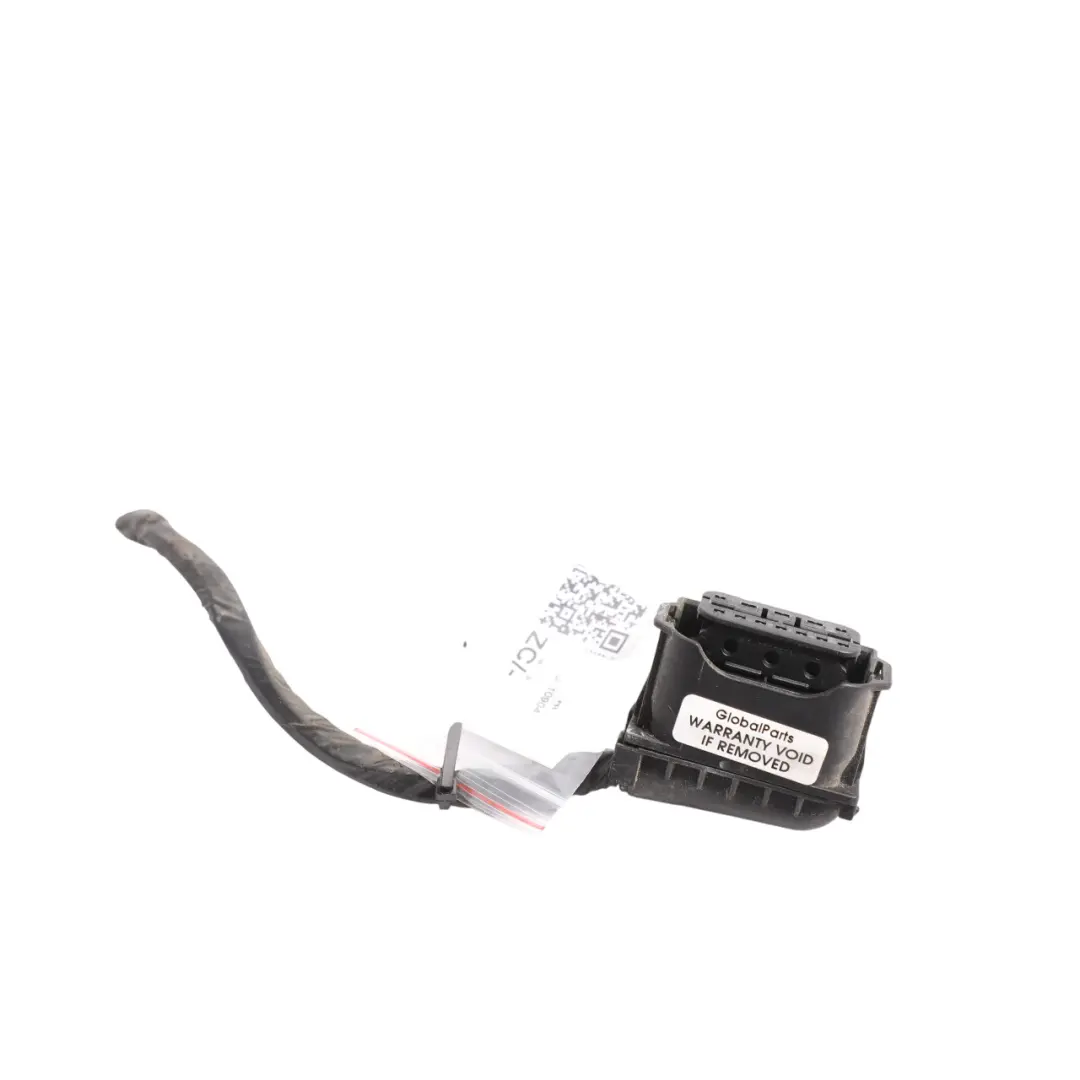 Mini R55 R56 Headlight Bi-Xenon Lamp Plug Socket Wiring Left N/S - SKU 7269987-4 - Part number 7269987