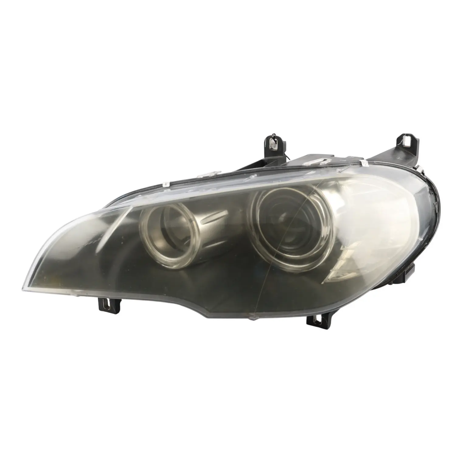 Headlamp Left BMW X5 E70 Headlight Front Light Lamp N/S 7158931