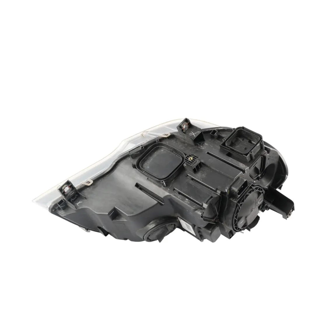  Headlamp Left BMW X5 E70 Headlight Front Light Lamp N/S 7158931 - SKU RHD-7278047-2 - Part number 7278047