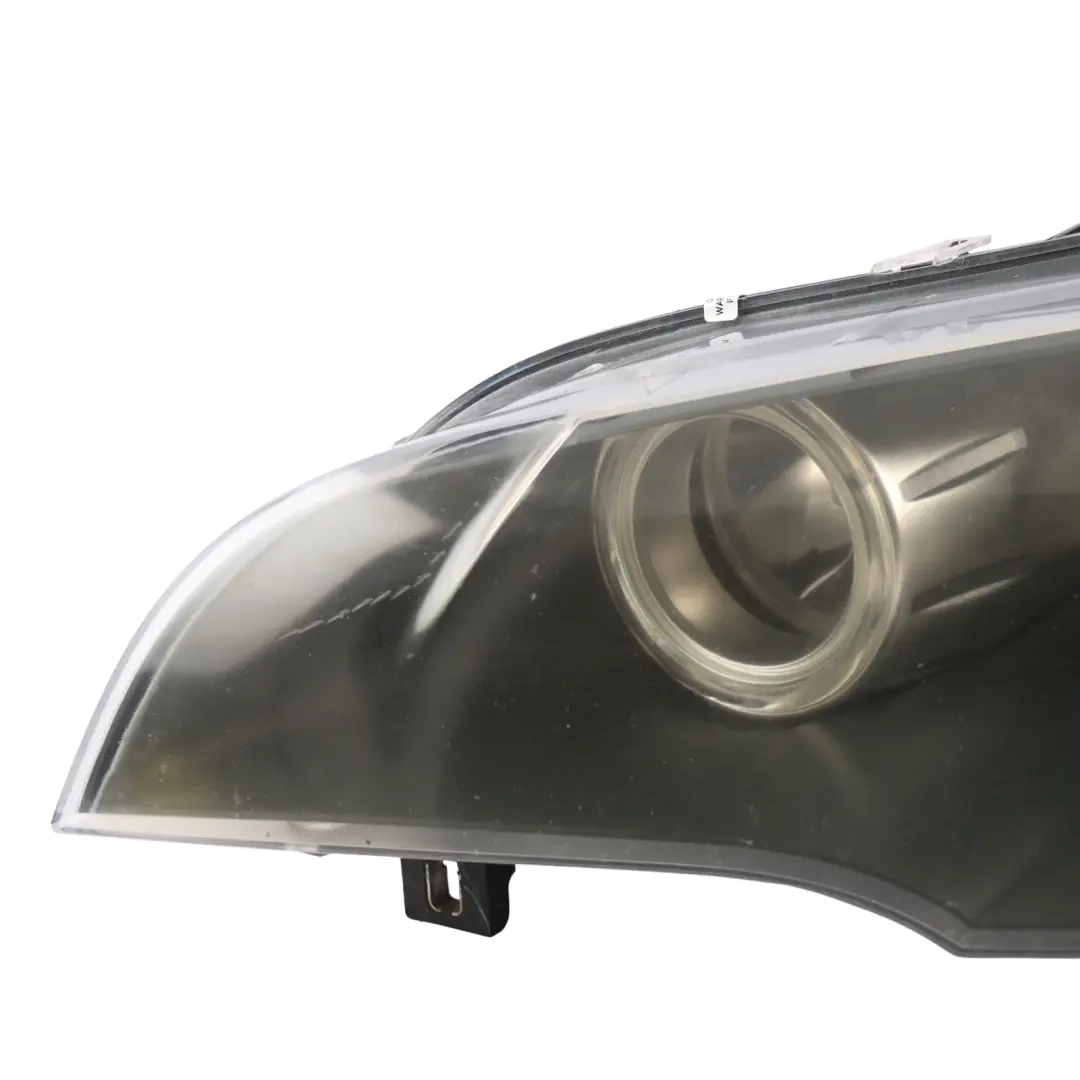 Headlamp Left BMW X5 E70 Headlight Front Light Lamp N/S 7158931 to with Part number 7278047 Headlamp Left BMW X5 E70 Headlight Front Light Lamp N/S 7158931 - SKU RHD-7278047-2 - Part number 7278047