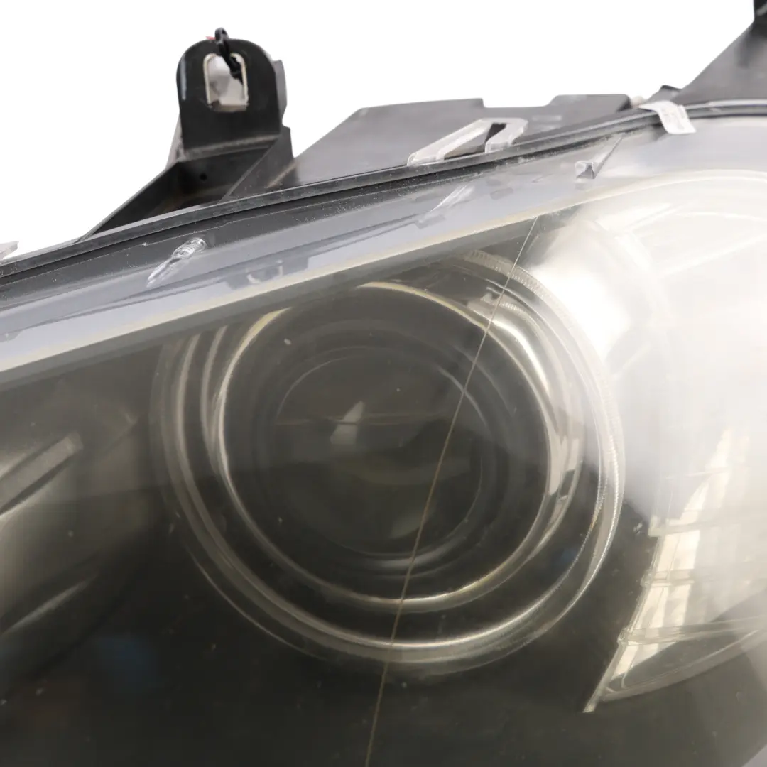  Headlamp Left BMW X5 E70 Headlight Front Light Lamp N/S 7158931 - SKU RHD-7278047-2 - Part number 7278047