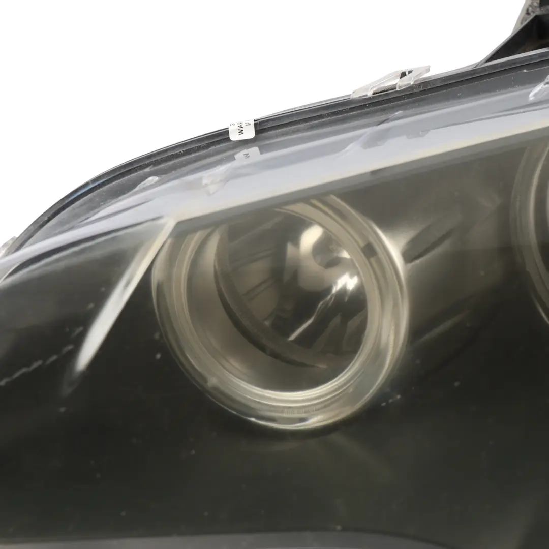  Headlamp Left BMW X5 E70 Headlight Front Light Lamp N/S 7158931 - SKU RHD-7278047-2 - Part number 7278047
