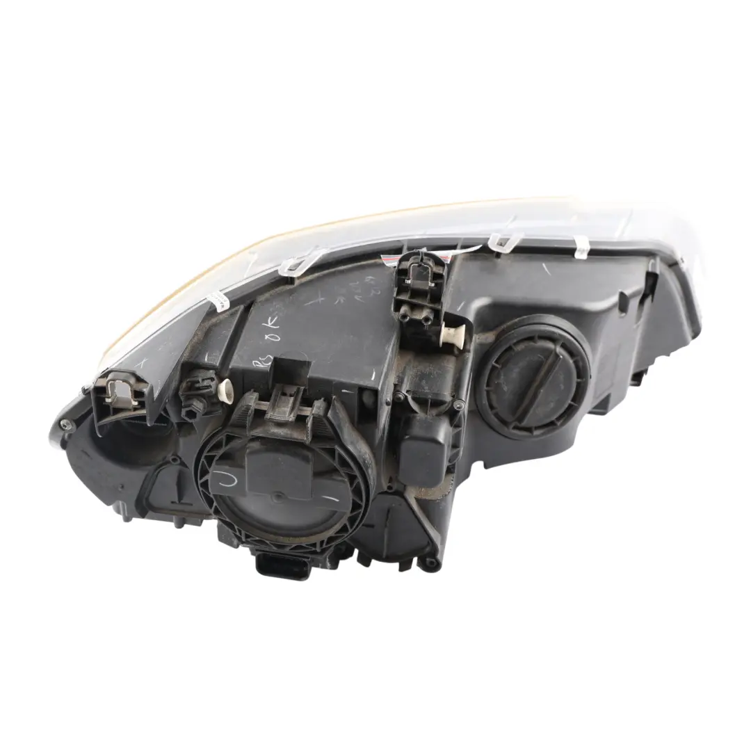 Headlamp Left BMW X5 E70 Headlight Front Light Lamp N/S 7158931 to with Part number 7278047 Headlamp Left BMW X5 E70 Headlight Front Light Lamp N/S 7158931 - SKU RHD-7278047-2 - Part number 7278047