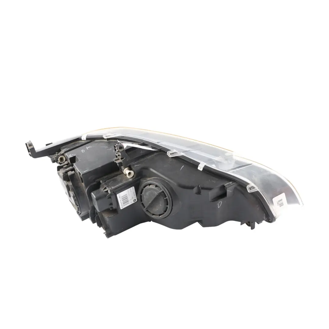 Headlamp Left BMW X5 E70 Headlight Front Light Lamp N/S 7158931 to with Part number 7278047 Headlamp Left BMW X5 E70 Headlight Front Light Lamp N/S 7158931 - SKU RHD-7278047-2 - Part number 7278047