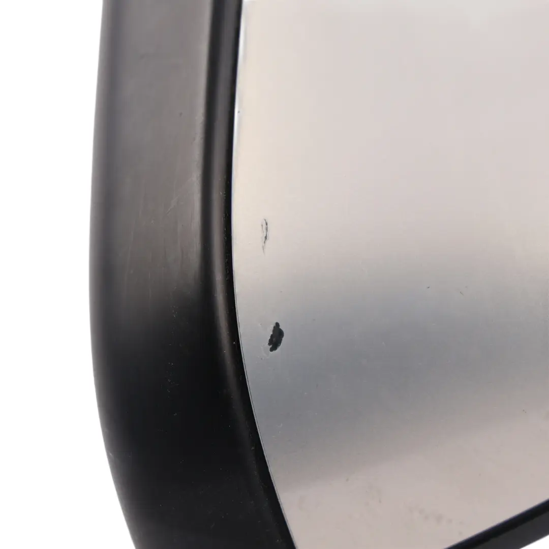 Wing Mirror Heated Auto Dip Left N/S Moonstone Metallic - X04 to BMW F01 F02 with Part number 7282129 BMW F01 F02 Wing Mirror Heated Auto Dip Left N/S Moonstone Metallic - X04 - SKU RHD-7282129-MST - Part number 7282129