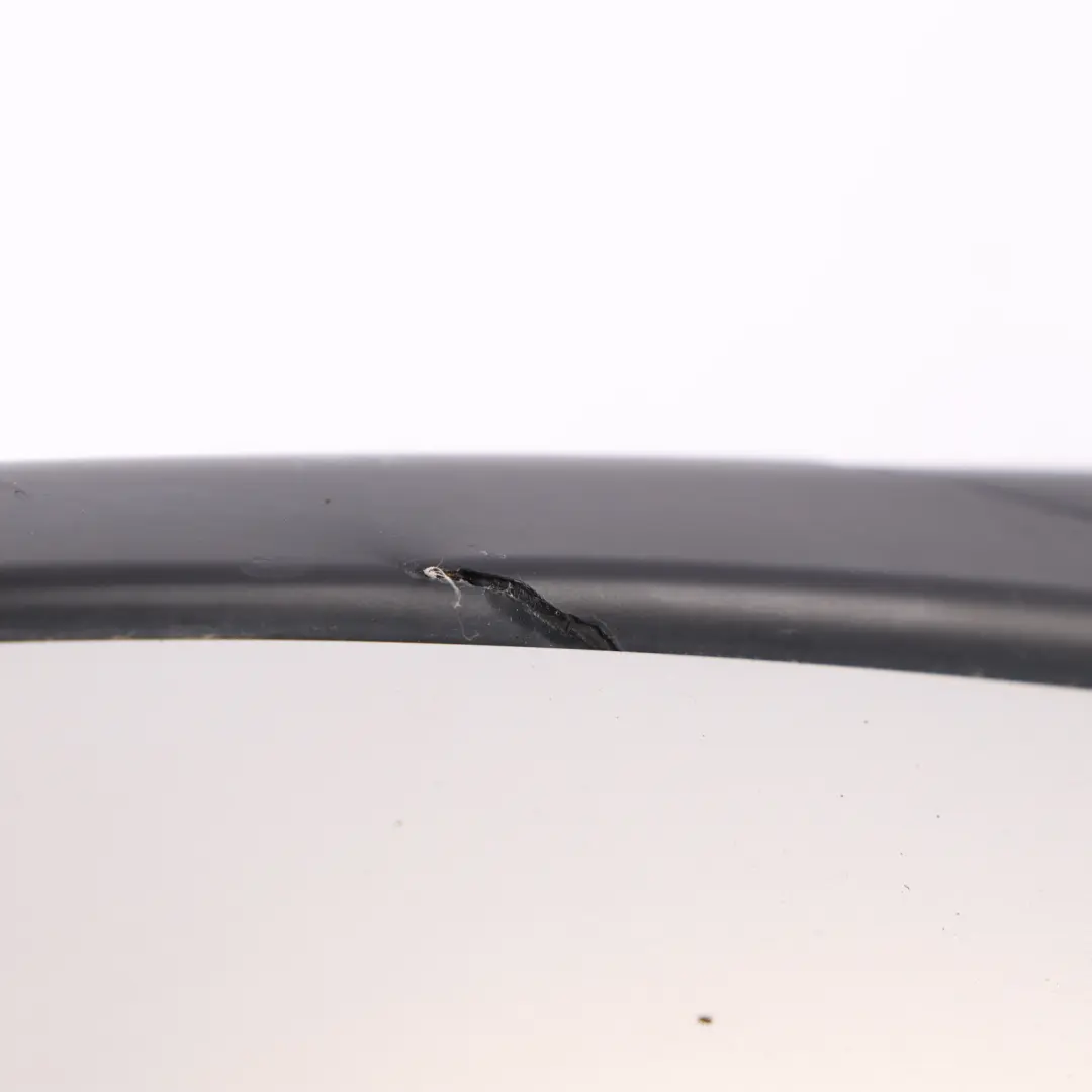 Wing Mirror Heated Auto Dip Left N/S Moonstone Metallic - X04 to BMW F01 F02 with Part number 7282129 BMW F01 F02 Wing Mirror Heated Auto Dip Left N/S Moonstone Metallic - X04 - SKU RHD-7282129-MST - Part number 7282129
