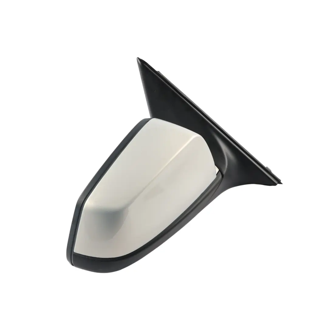 Wing Mirror Heated Auto Right O/S Moonstone Metallic - X04 to BMW F01 F02 with Part number 7282130 BMW F01 F02 Wing Mirror Heated Auto Right O/S Moonstone Metallic - X04 - SKU RHD-7282130-MST - Part number 7282130