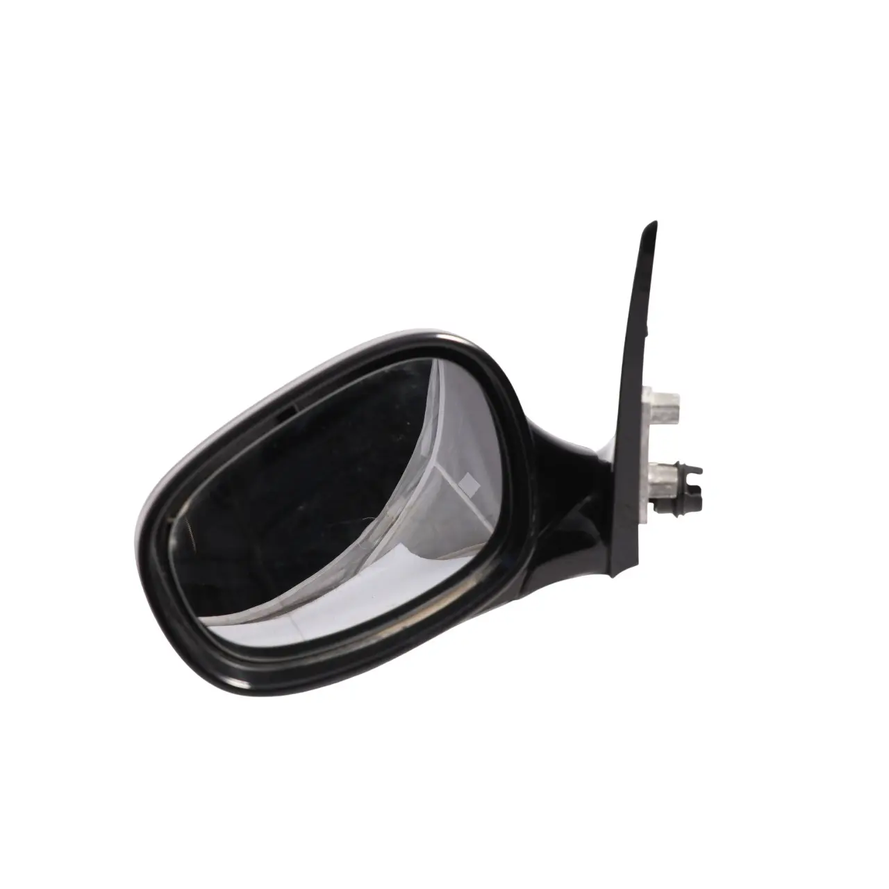 Wing Mirror BMW E92 E93 Heated Memory Left N/S Spacegrau Metallic - A52