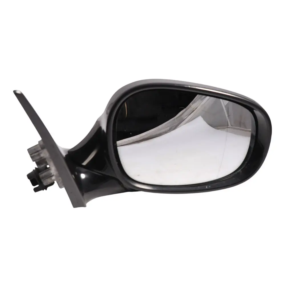 Wing Mirror BMW E92 E93 LCI M Sport High Gloss Right O/S Heated Memory 3 Pins