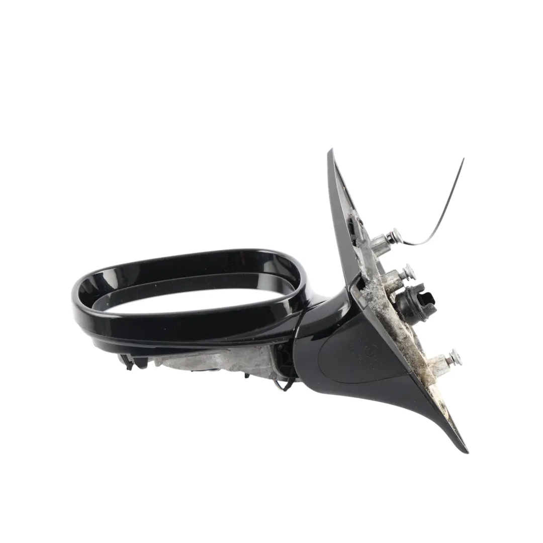 Wing Mirror Door Fold M Sport High Gloss Heated Left N/S to BMW E92 Power with Part number 7282651 BMW E92 Power Wing Mirror Door Fold M Sport High Gloss Heated Left N/S - SKU RHD-7282651-3 - Part number 7282651