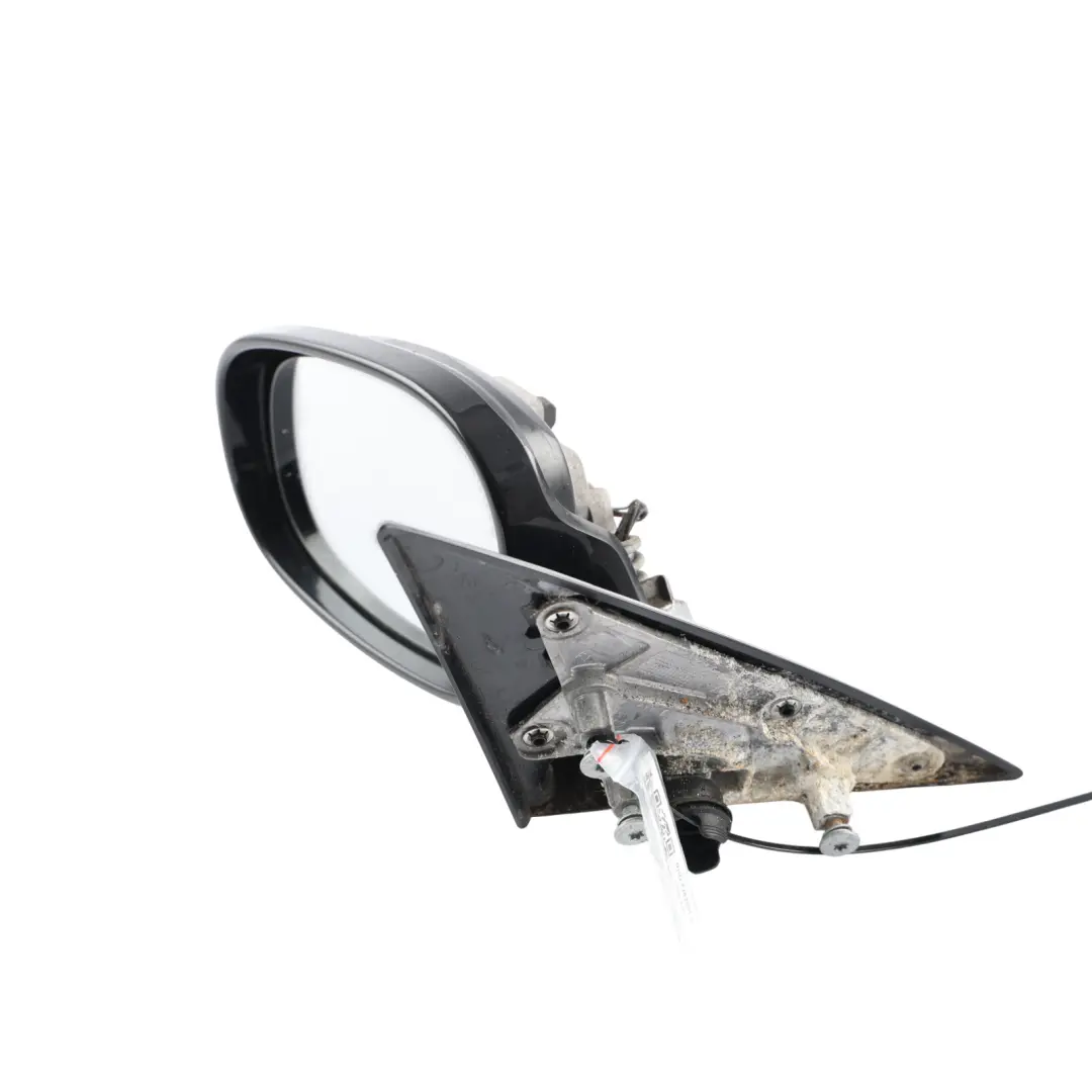 Wing Mirror Door Fold M Sport High Gloss Heated Left N/S to BMW E92 Power with Part number 7282651 BMW E92 Power Wing Mirror Door Fold M Sport High Gloss Heated Left N/S - SKU RHD-7282651-3 - Part number 7282651