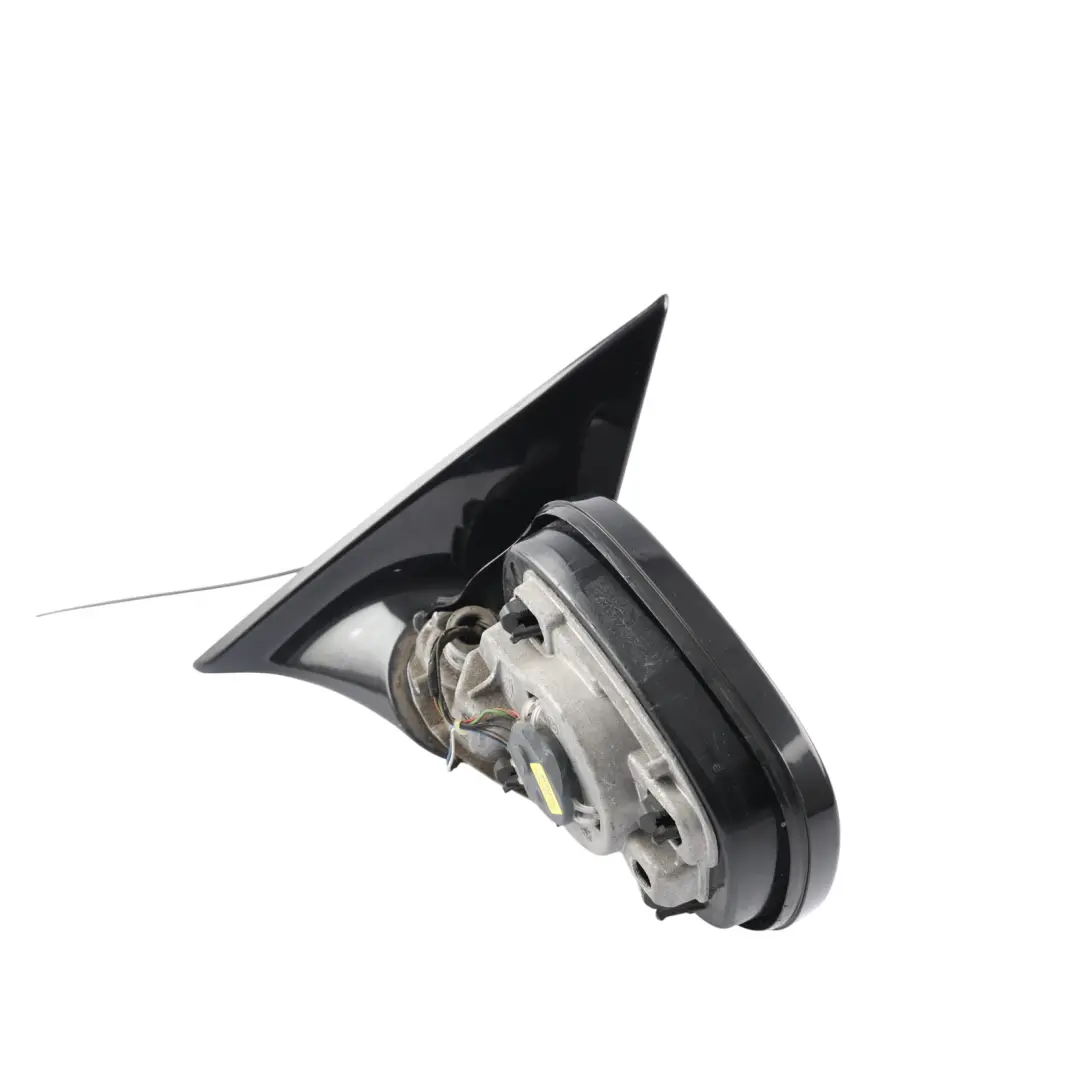 Wing Mirror Door Fold M Sport High Gloss Heated Left N/S to BMW E92 Power with Part number 7282651 BMW E92 Power Wing Mirror Door Fold M Sport High Gloss Heated Left N/S - SKU RHD-7282651-3 - Part number 7282651