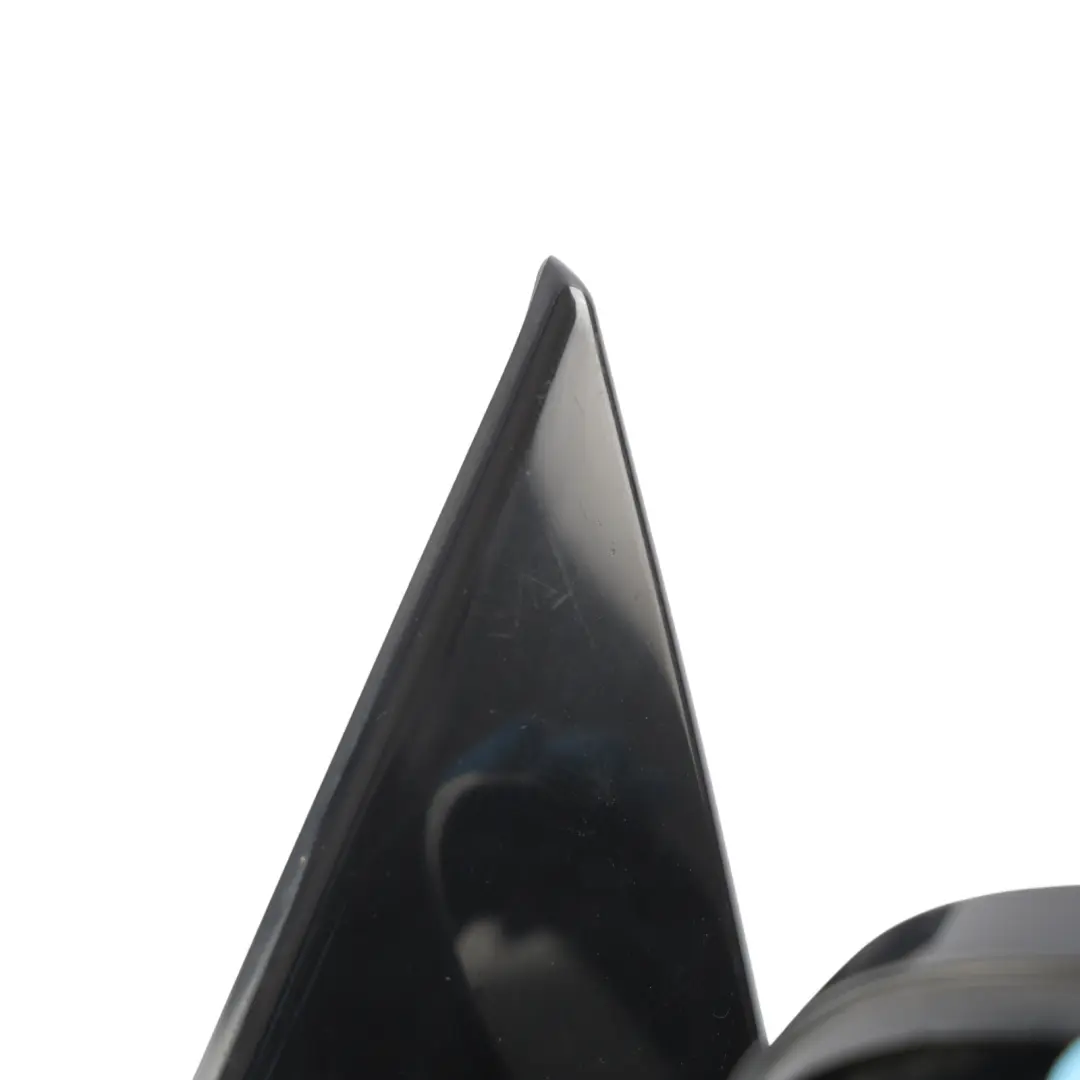 BMW E92 Power Wing Mirror Door Fold M Sport High Gloss Heated Left N/S - SKU RHD-7282651-3 - Part number 7282651