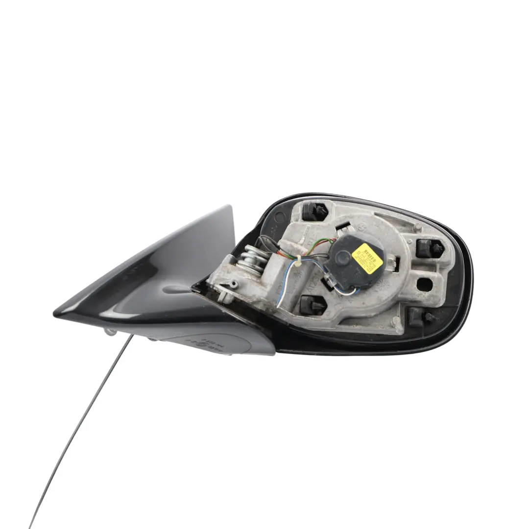 Wing Mirror Door Fold M Sport High Gloss Heated Left N/S to BMW E92 Power with Part number 7282651 BMW E92 Power Wing Mirror Door Fold M Sport High Gloss Heated Left N/S - SKU RHD-7282651-3 - Part number 7282651