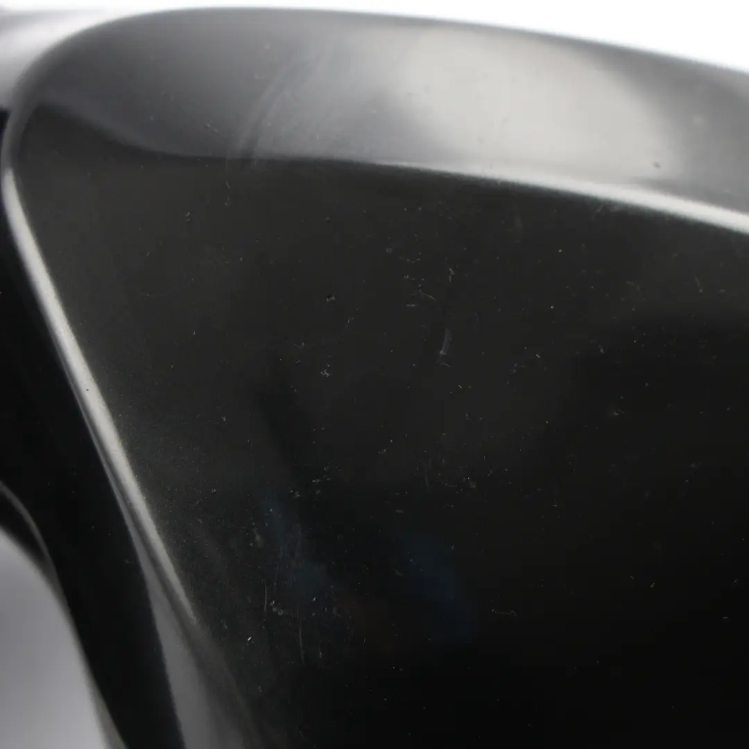 Wing Mirror Power Fold High Gloss Right O/S Black Sapphire 475 to BMW E92 with Part number 7282652 BMW E92 Wing Mirror Power Fold High Gloss Right O/S Black Sapphire 475 - SKU RHD-7282652-BS - Part number 7282652