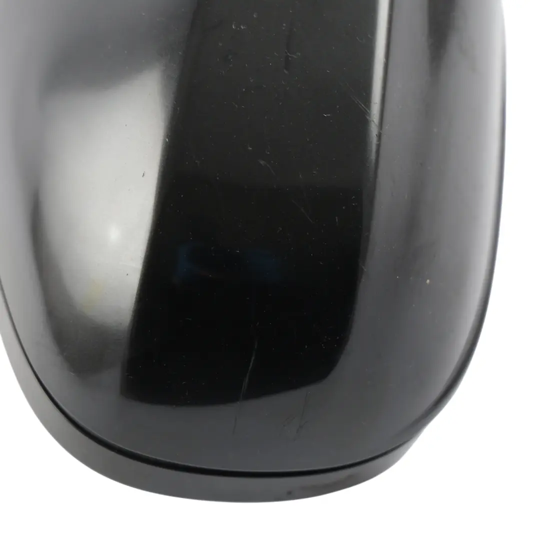 Wing Mirror Power Fold High Gloss Right O/S Black Sapphire 475 to BMW E92 with Part number 7282652 BMW E92 Wing Mirror Power Fold High Gloss Right O/S Black Sapphire 475 - SKU RHD-7282652-BS - Part number 7282652