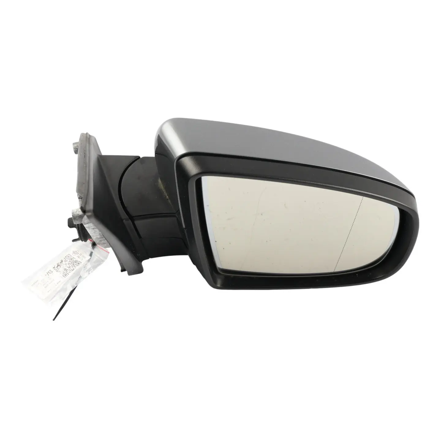 BMW X5 E70 Wing Mirror Auto Dip Door Right O/S Space Grey - A52