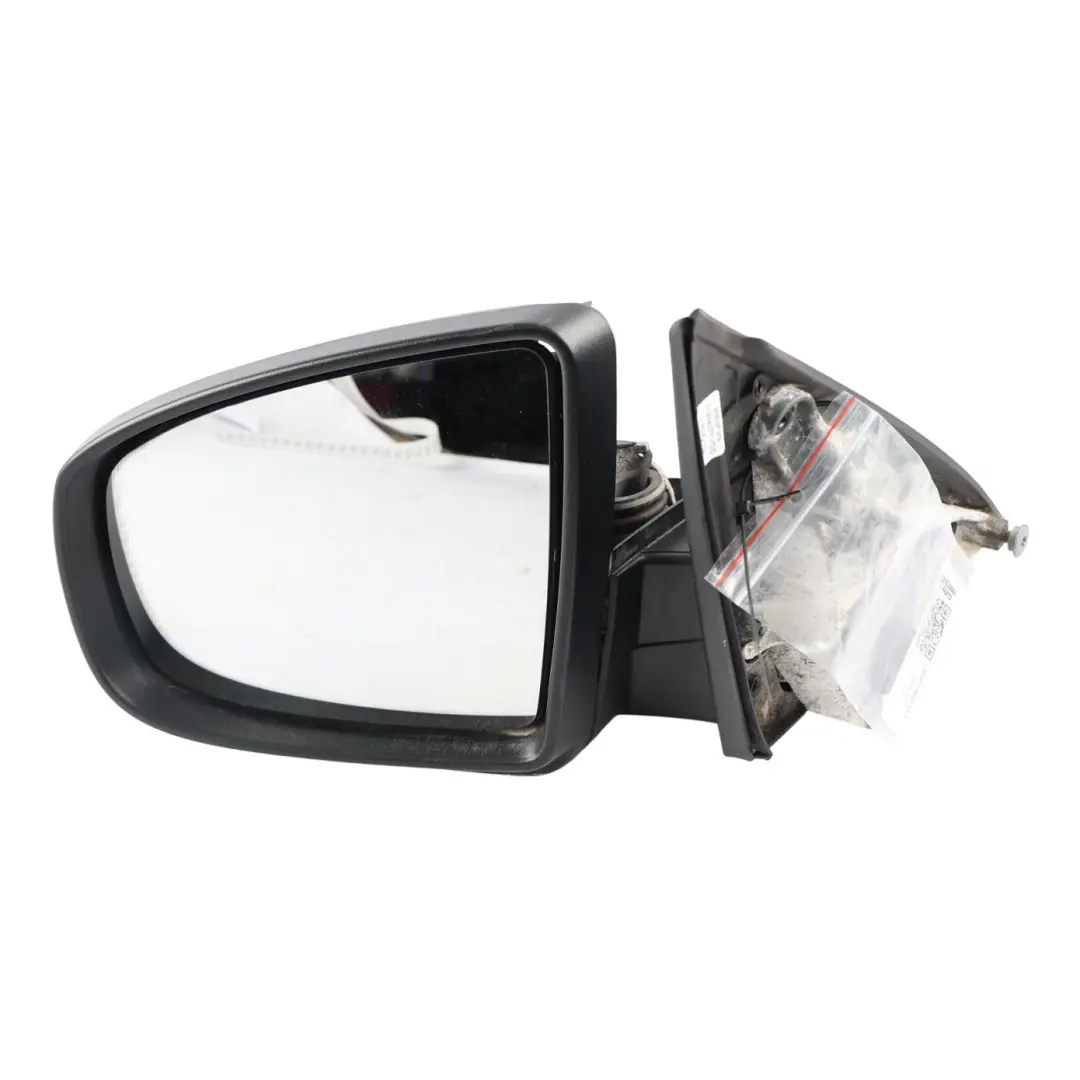 Outside Door Wing Mirror Base Memory Left N/S to BMW X5 E70 with Part number 7282733 BMW X5 E70 Outside Door Wing Mirror Base Memory Left N/S - SKU RHD-7282733-1 - Part number 7282733