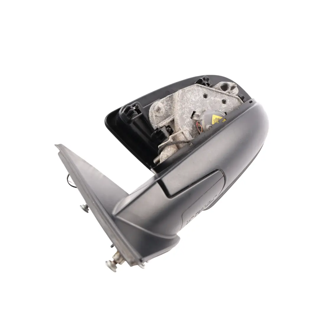 BMW X5 E70 Outside Door Wing Mirror Base Memory Left N/S - SKU RHD-7282733-1 - Part number 7282733