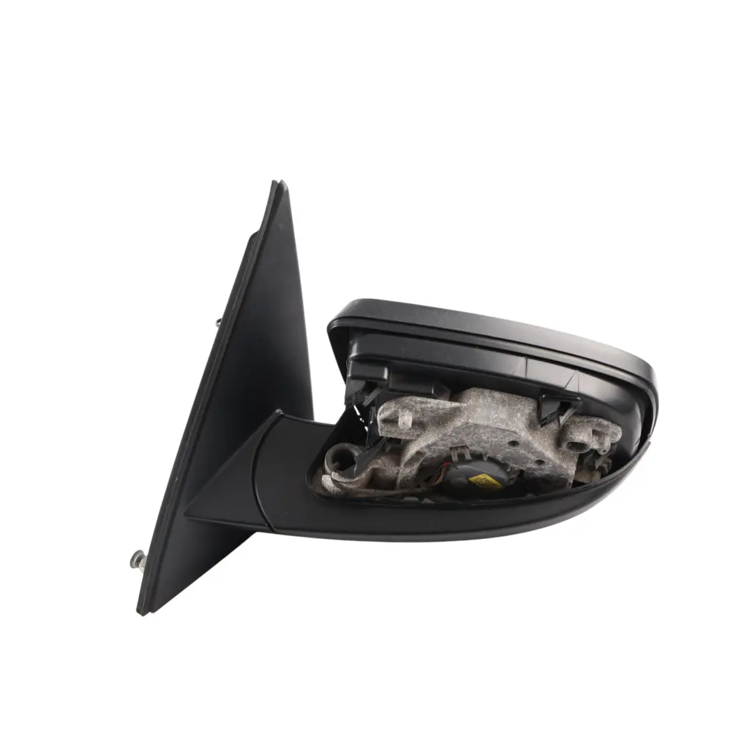Outside Door Wing Mirror Base Memory Left N/S to BMW X5 E70 with Part number 7282733 BMW X5 E70 Outside Door Wing Mirror Base Memory Left N/S - SKU RHD-7282733-1 - Part number 7282733