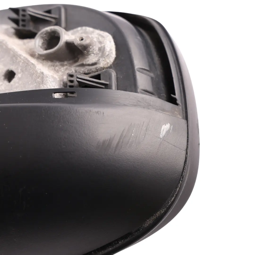 Outside Door Wing Mirror Base Memory Left N/S to BMW X5 E70 with Part number 7282733 BMW X5 E70 Outside Door Wing Mirror Base Memory Left N/S - SKU RHD-7282733-1 - Part number 7282733