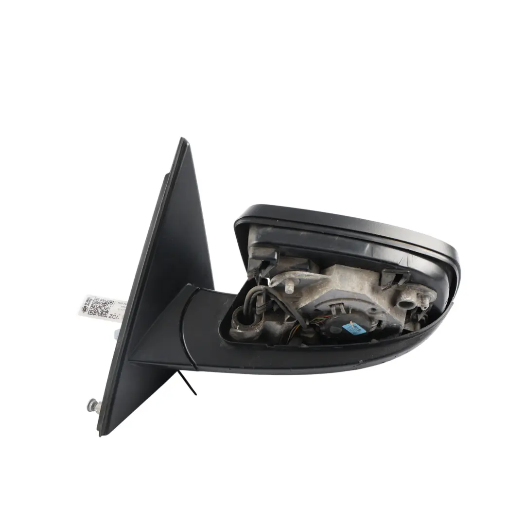 Side View Door Wing Mirror Exterior Heated N/S Left Top View to BMW X6 E71 with Part number 7282781 BMW X6 E71 Side View Door Wing Mirror Exterior Heated N/S Left Top View - SKU RHD-7282781 - Part number 7282781