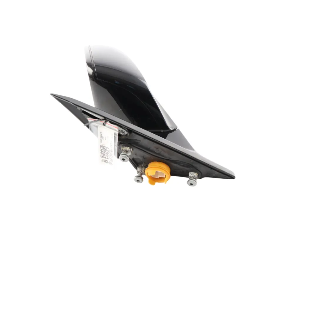 Door Wing Mirror Heated Left N/S Carbonschwarz - 416 to BMW F32 F33 F36 with Part number 7285245 BMW F32 F33 F36 Door Wing Mirror Heated Left N/S Carbonschwarz - 416 - SKU RHD-7285245-CAR - Part number 7285245